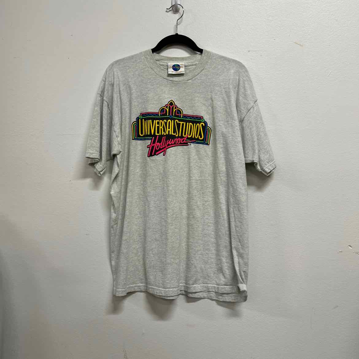 Third Eye Finds Size XXL Grey Graphic Tee