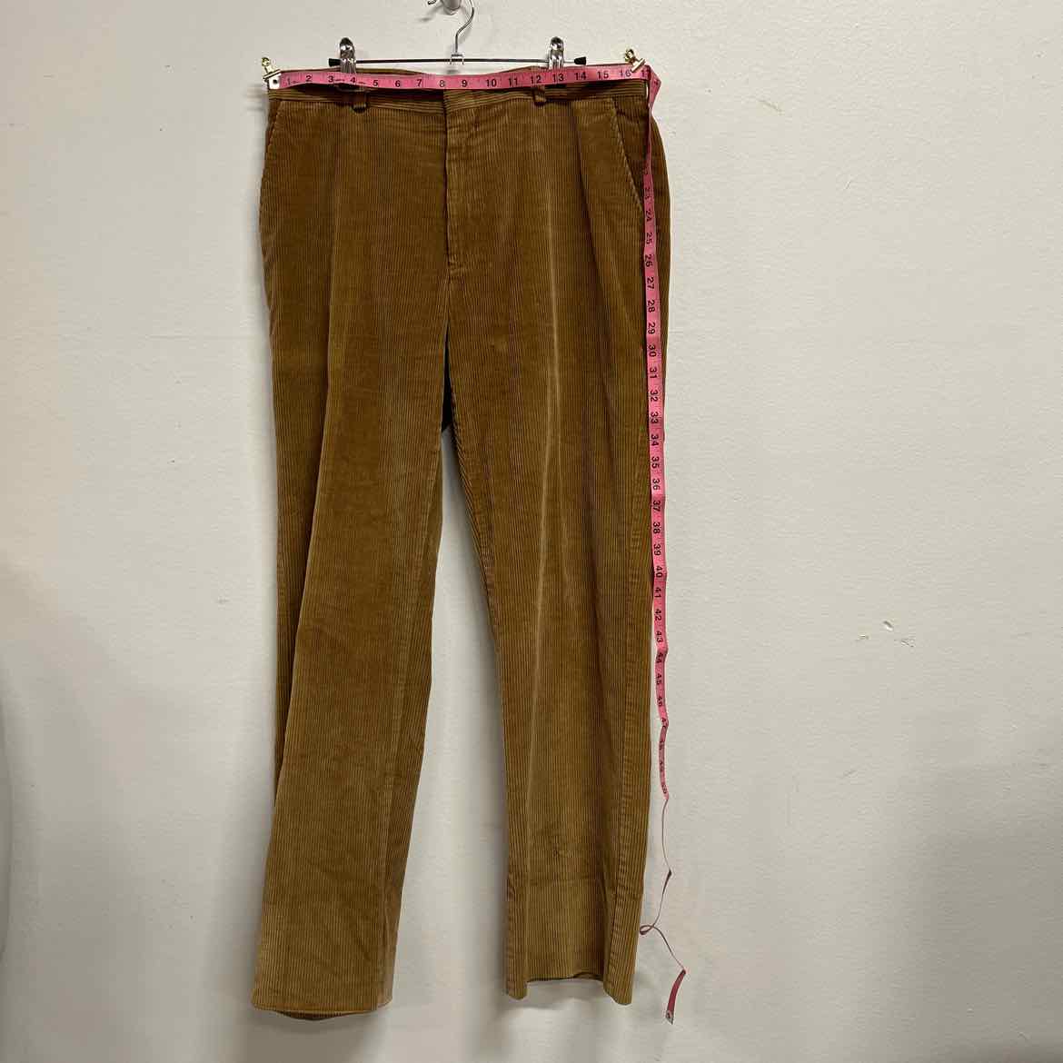 Third Eye Finds Brown Pants