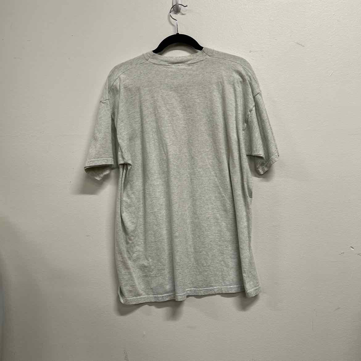 Third Eye Finds Size XXL Grey Graphic Tee
