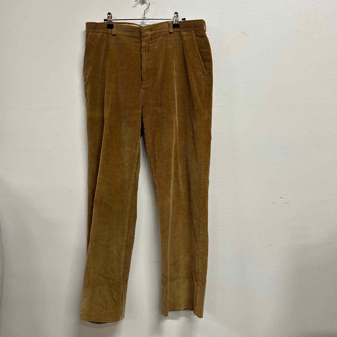 Third Eye Finds Brown Pants