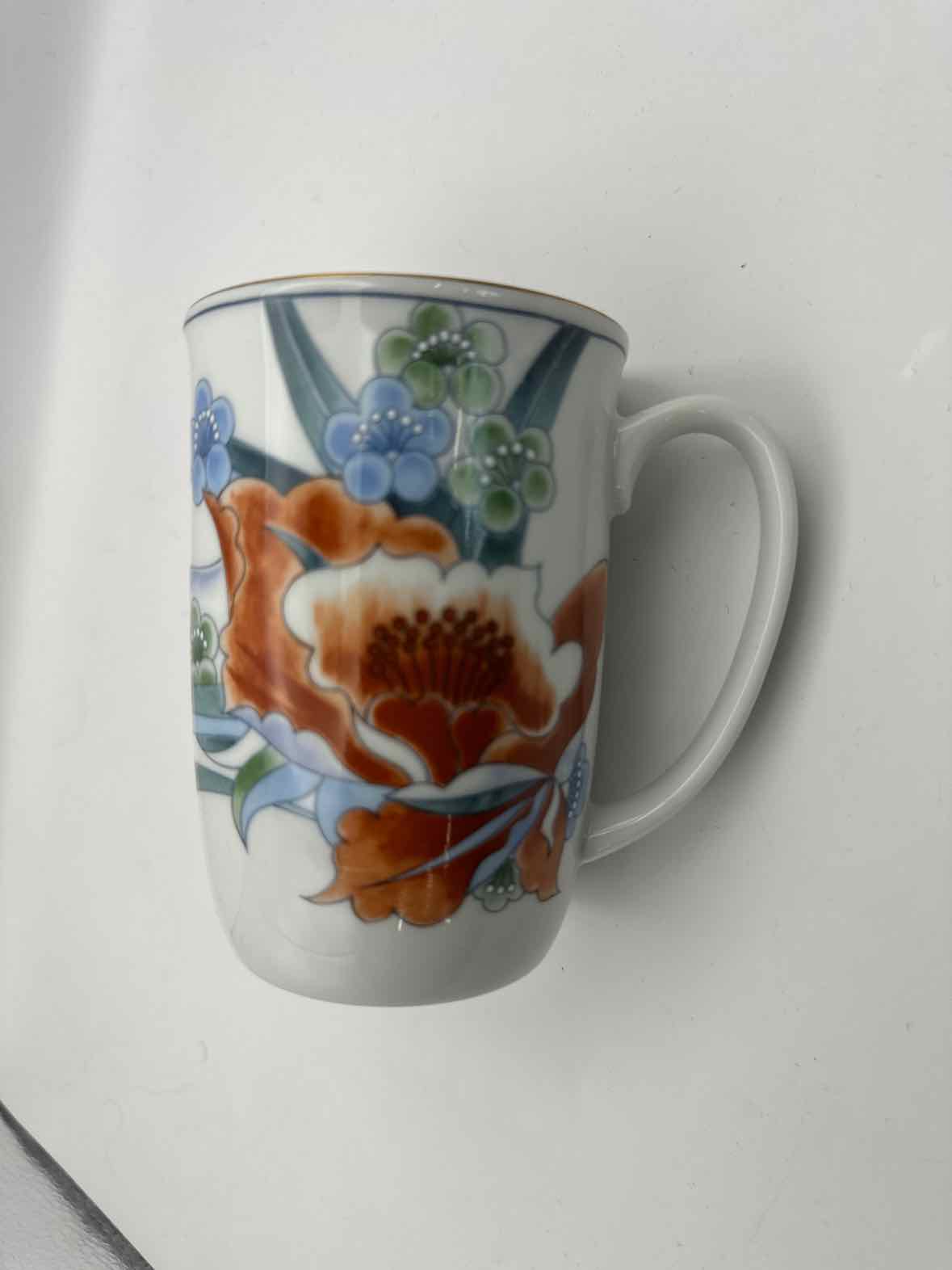 Vintage Takanashi Mug