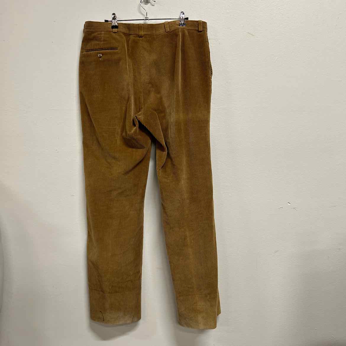 Third Eye Finds Brown Pants