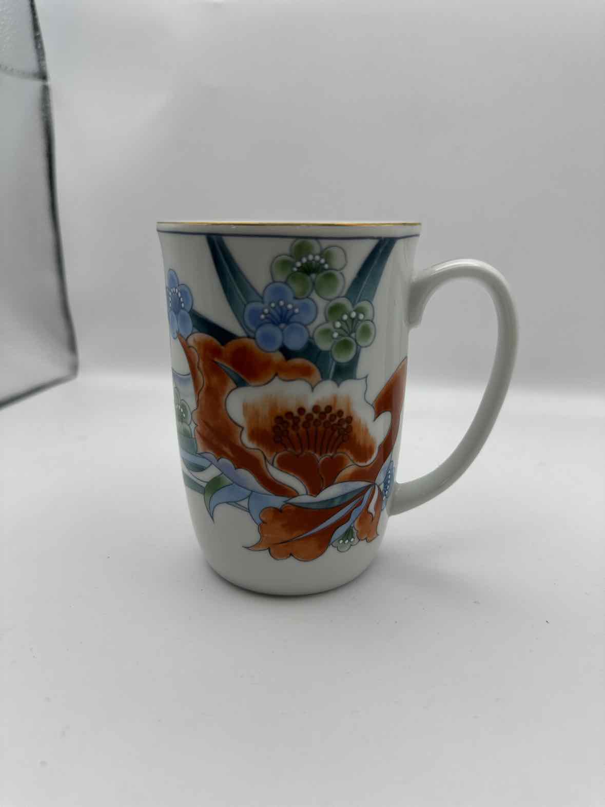 Vintage Takanashi Mug