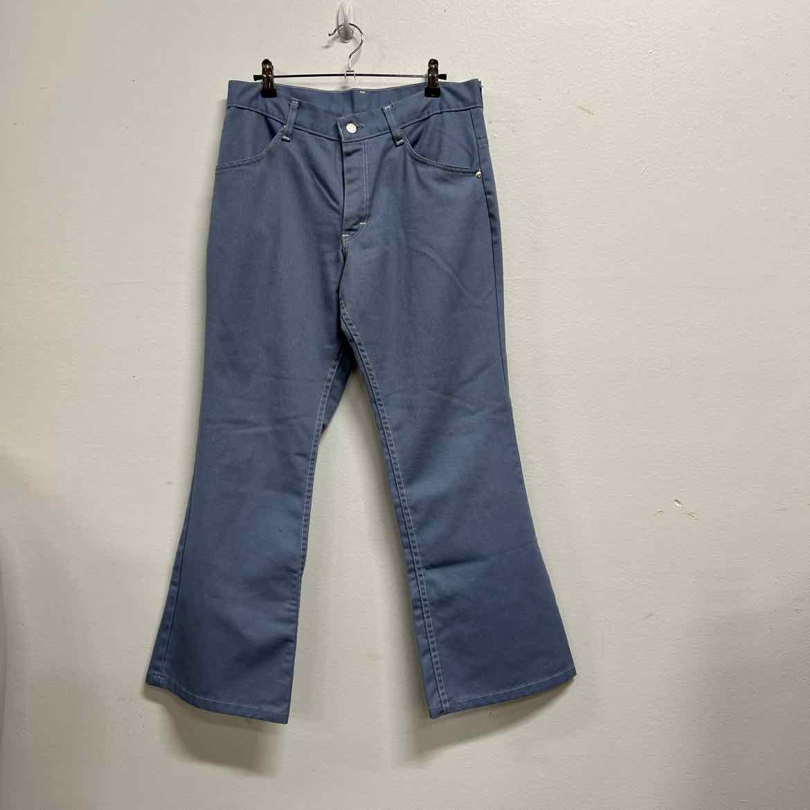 Vintage Size 31 blue jeans
