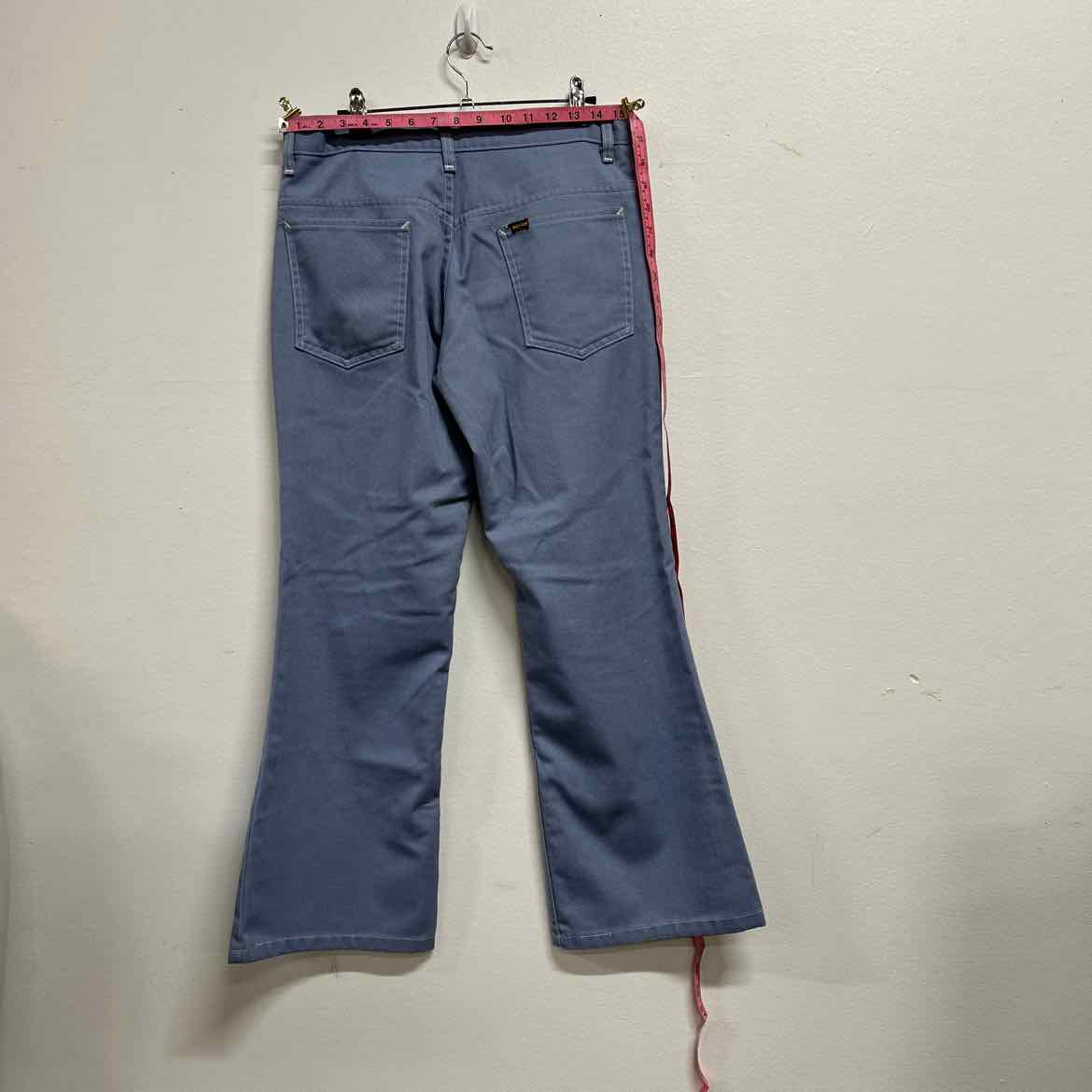 Vintage Size 31 blue jeans