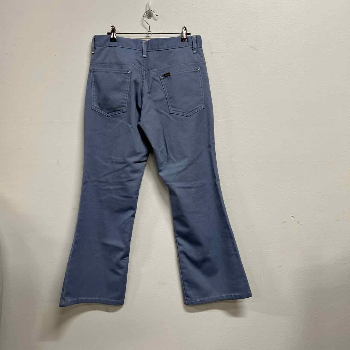 Vintage Size 31 blue jeans