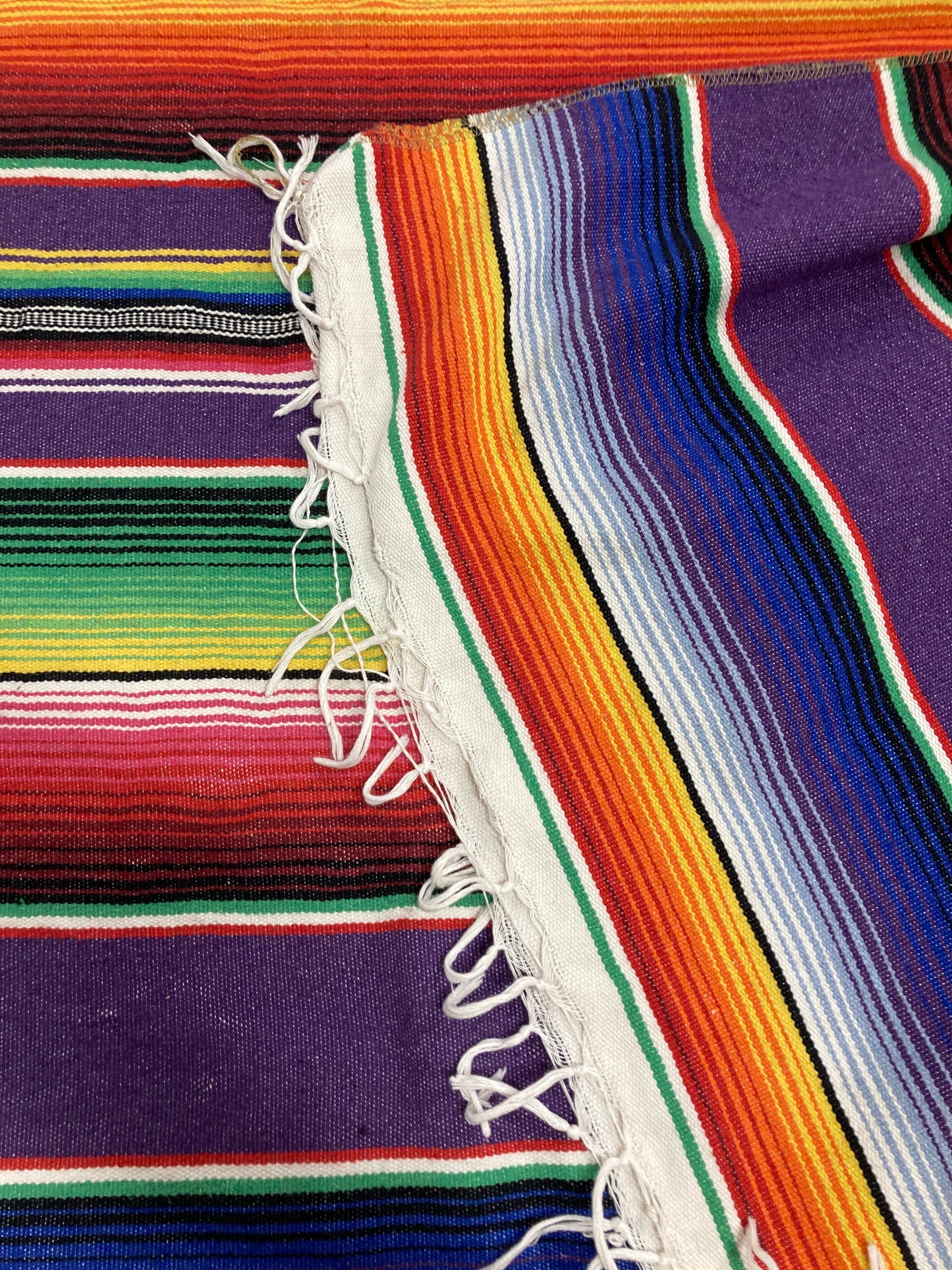 Bright Serape