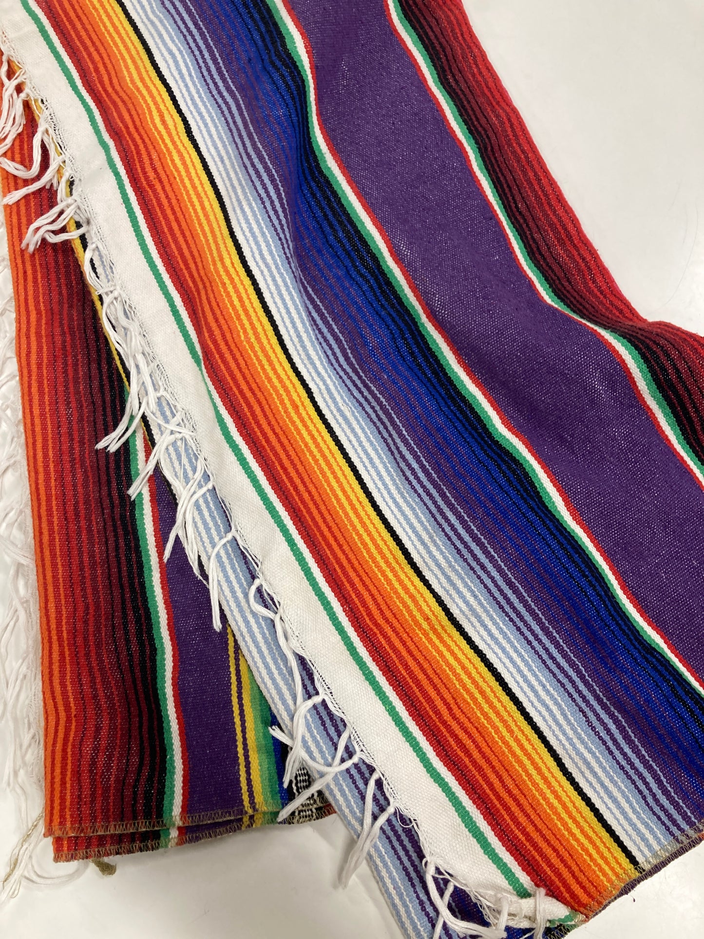 Bright Serape