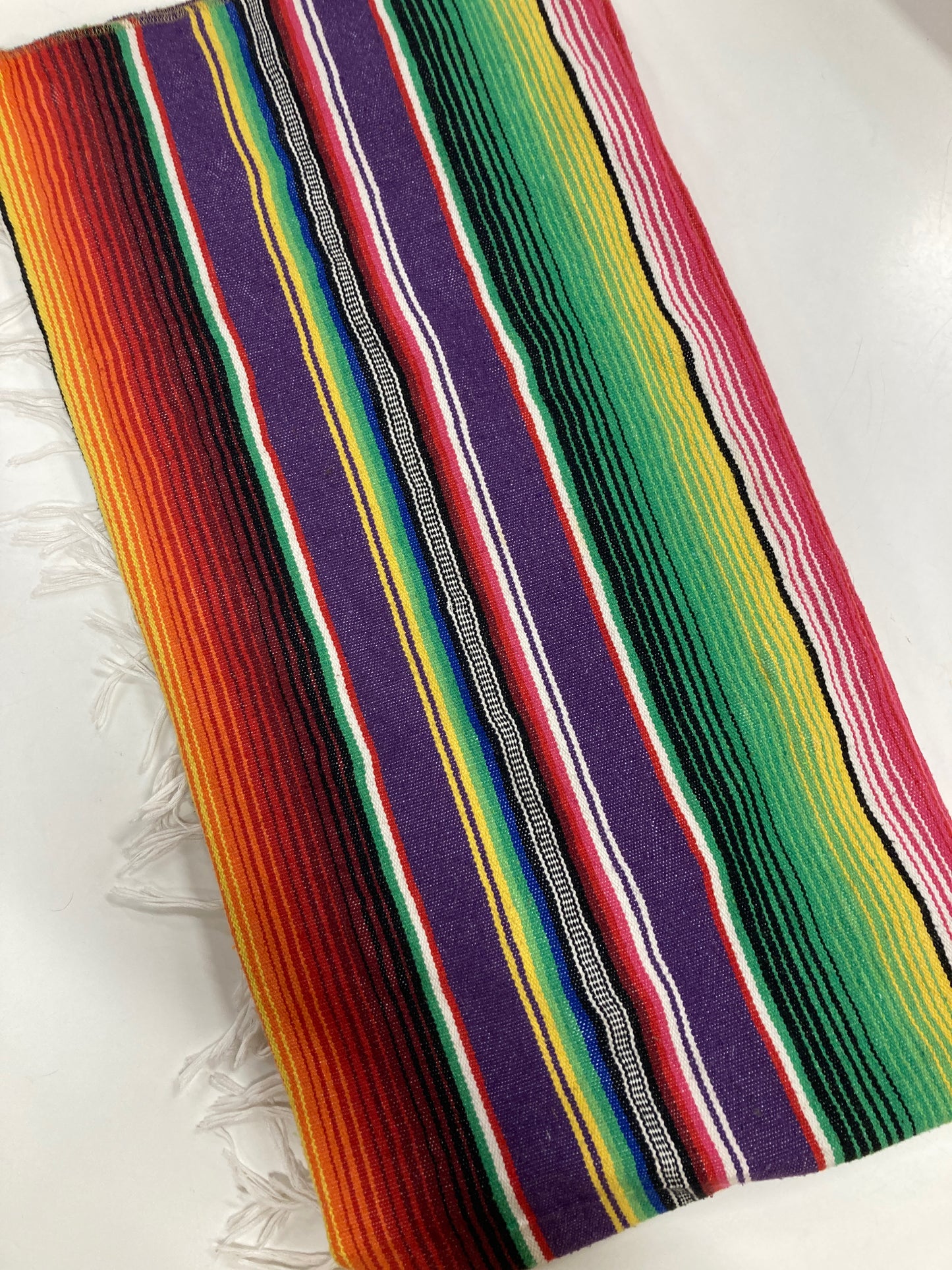 Bright Serape