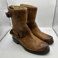 Frye Leather Riding Boots 5.5