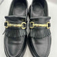 Doc Marten Loafers with buckle