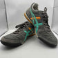 Grey Tweed Serranno Asics Onitsuka Tigers