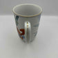 Vintage Takanashi Mug