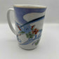 Vintage Takanashi Mug