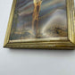 Vintage Holographic Jesus