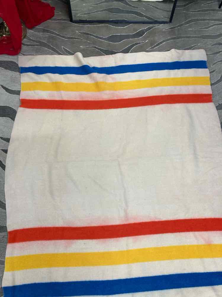 Blanket