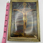 Vintage Holographic Jesus