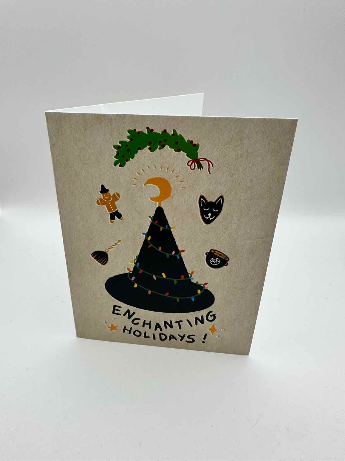 Greeting Card