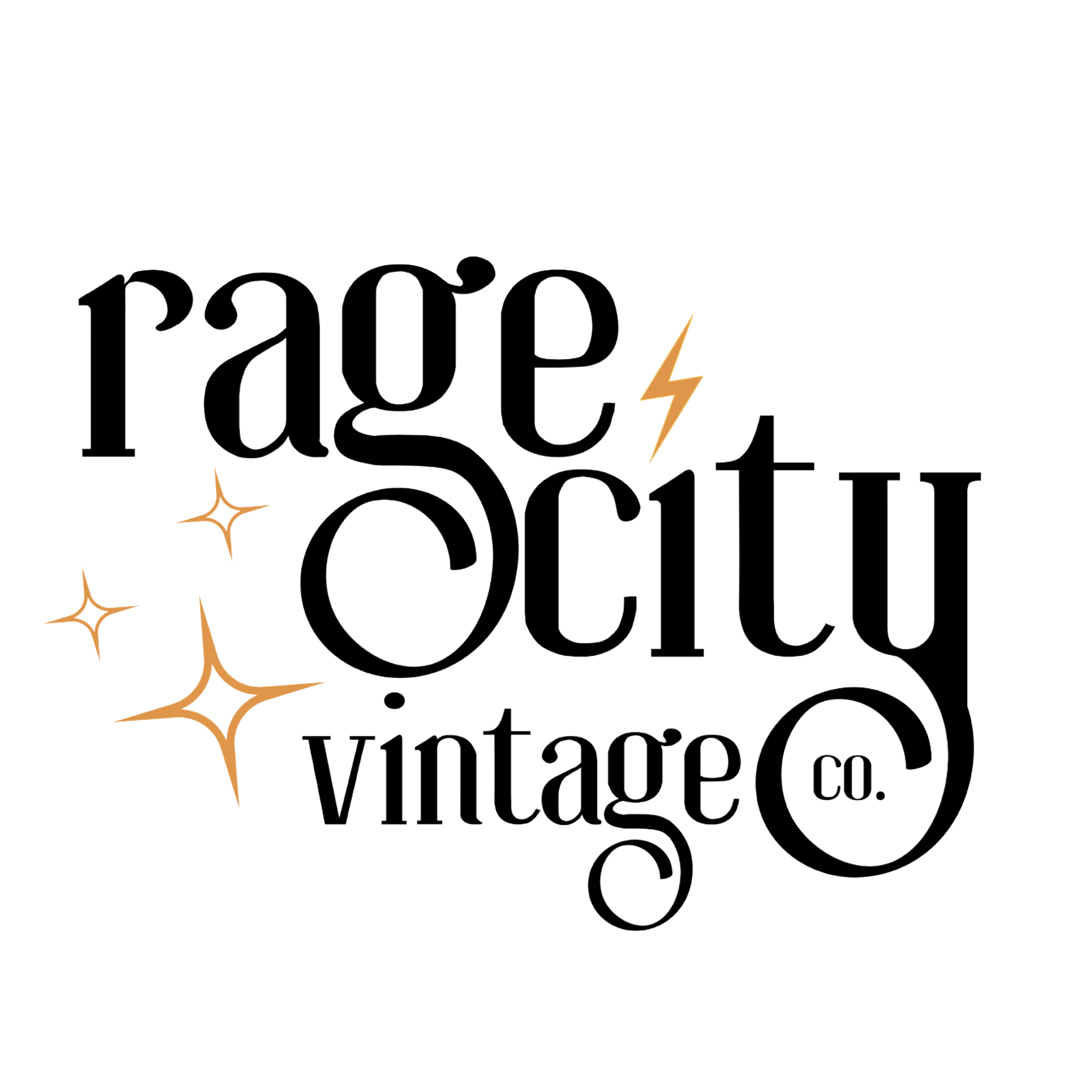 Rage City Vintage