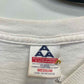 Third Eye Finds Size M white Graphic Tee