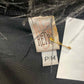 Third Eye Finds Size M black Sweater