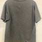 Third Eye Finds Size L black Graphic Tee