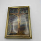 Vintage Holographic Jesus