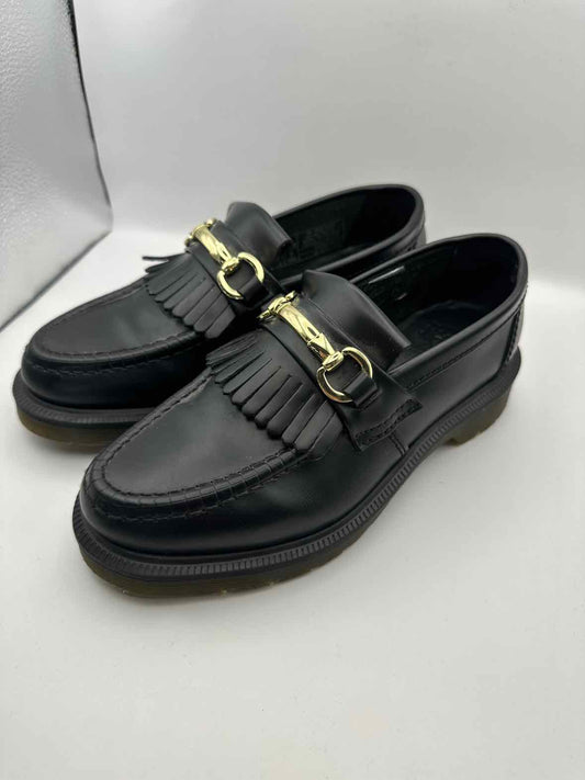 Doc Marten Loafers with buckle