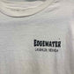 Third Eye Finds Size M white Graphic Tee