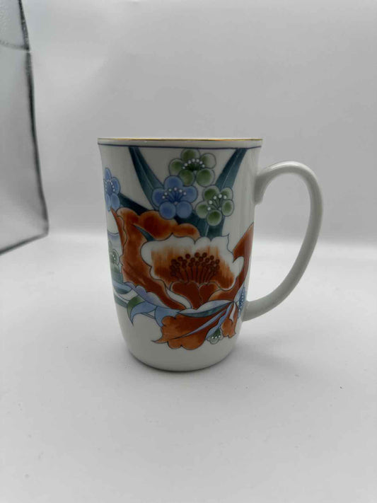 Vintage Takanashi Mug