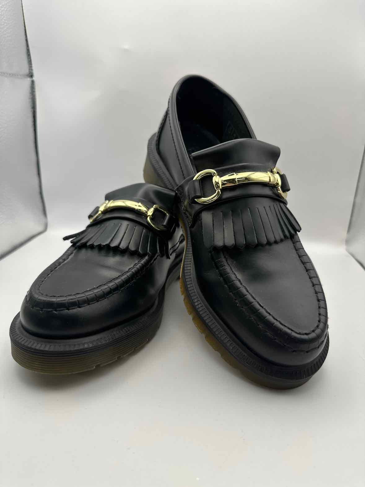 Doc Marten Loafers with buckle