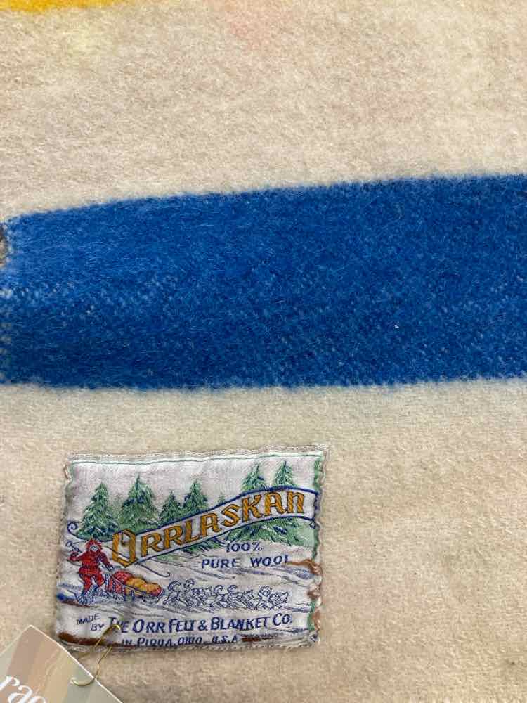 Blanket