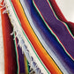 Bright Serape