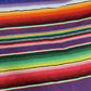 Bright Serape